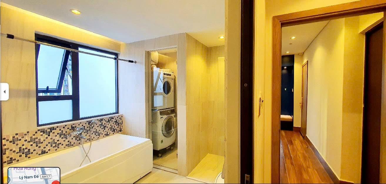 CĂN HỘ NHỎ XINH 30M2 DÀNH CHO CẶP ĐÔI TẠI PHẠM QUANG ẢNH - Ảnh 4