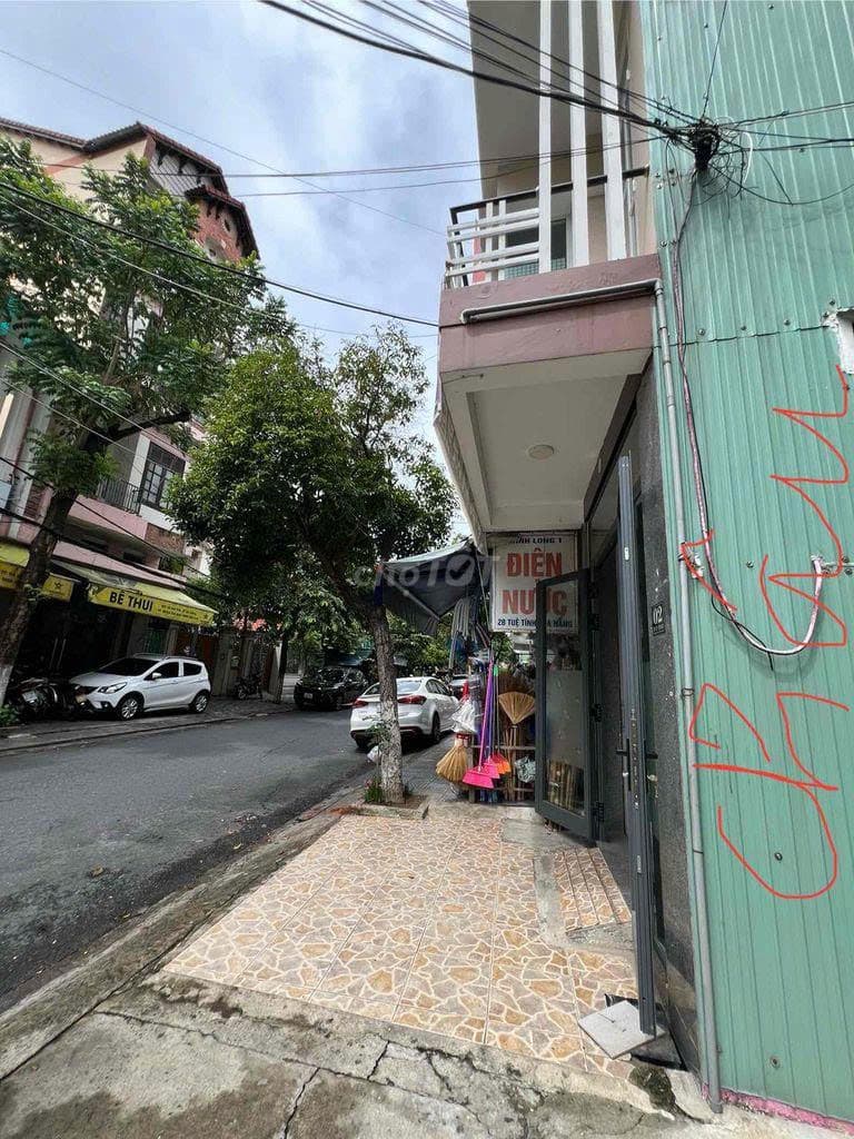 Nhà Nguyên Căn 3 Tầng Trung Tâm Hải Châu – Ở Kết Hợp Kinh Doanh Sạch - Ảnh 5