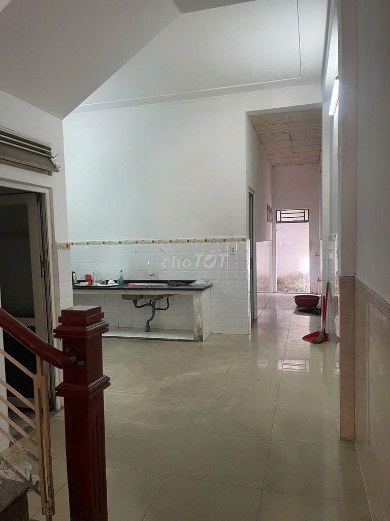 Cho Thuê Nhà Nguyên Căn Cẩm Lệ – 3PN, Full Công Năng, Giá Hợp Lý - Ảnh 2