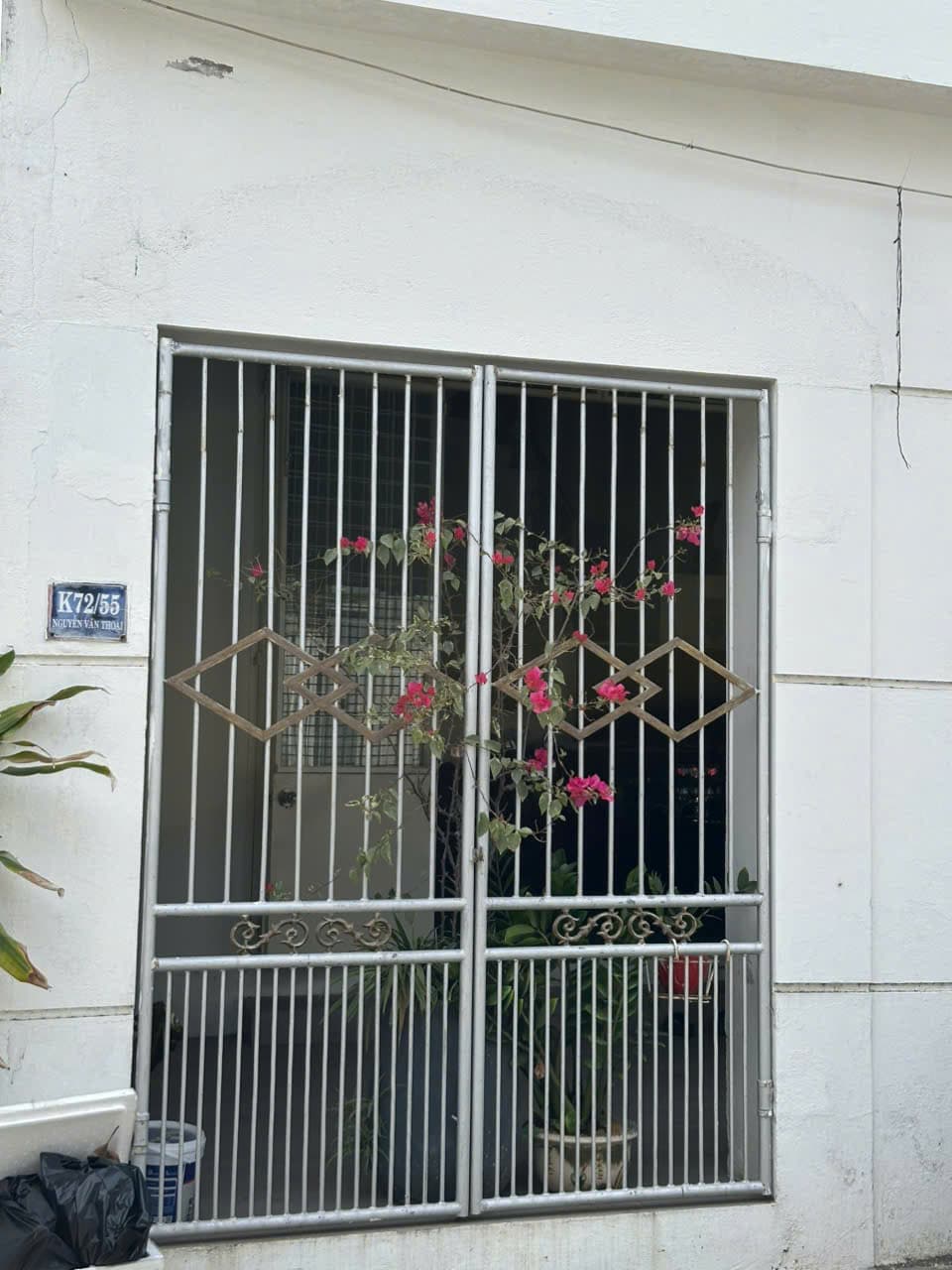 Nhà nguyên căn 4 tầng gần Nguyễn Văn Thoại, diện tích gần 200m2, cho thuê căn hộ riêng biệt - Ảnh 2