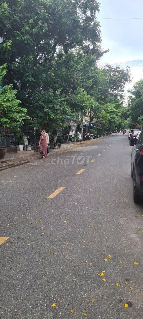 Cho Thuê Nhà 3 Tầng Mặt Tiền Gần ĐH Kinh Tế – 4PN – 17tr/Tháng - Ảnh 3