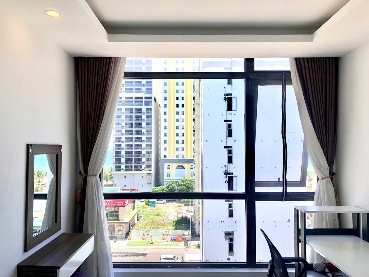 CĂN HỘ CHO THUÊ 1PN FULL NỘI THẤT TẠI AN THƯỢNG 31 - Ảnh 5