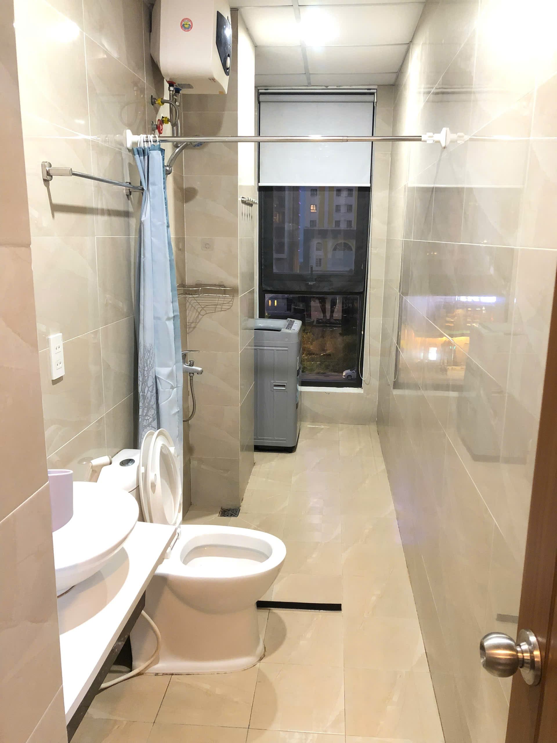 CĂN HỘ CHO THUÊ 1PN FULL NỘI THẤT TẠI AN THƯỢNG 31 - Ảnh 7