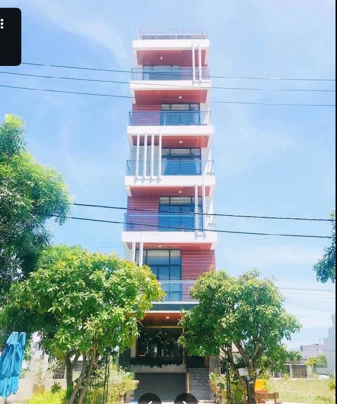 CĂN HỘ CHO THUÊ 3PN 120M2 TẠI NGŨ HÀNH SƠN - Ảnh 3