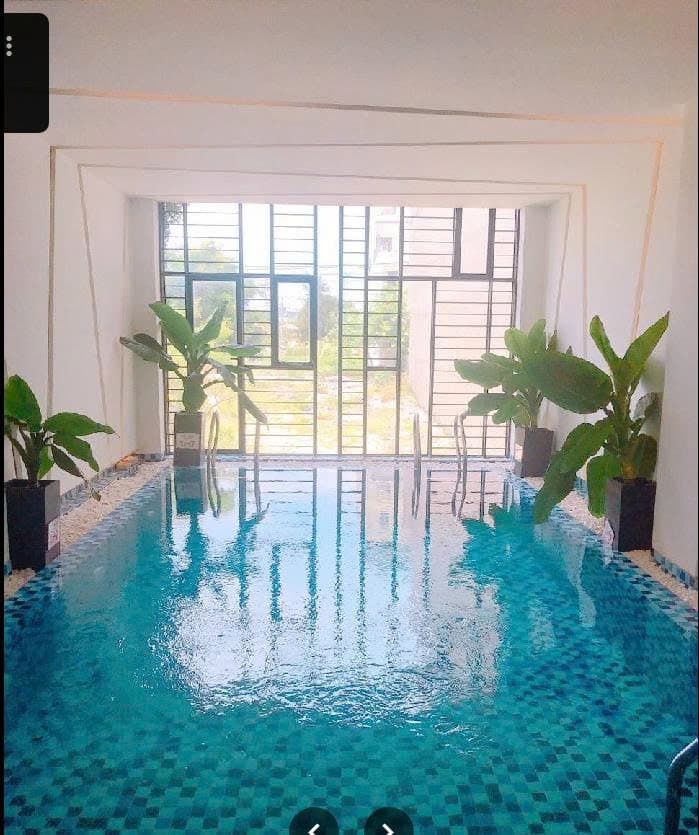 CĂN HỘ CHO THUÊ 3PN 120M2 TẠI NGŨ HÀNH SƠN - Ảnh 4