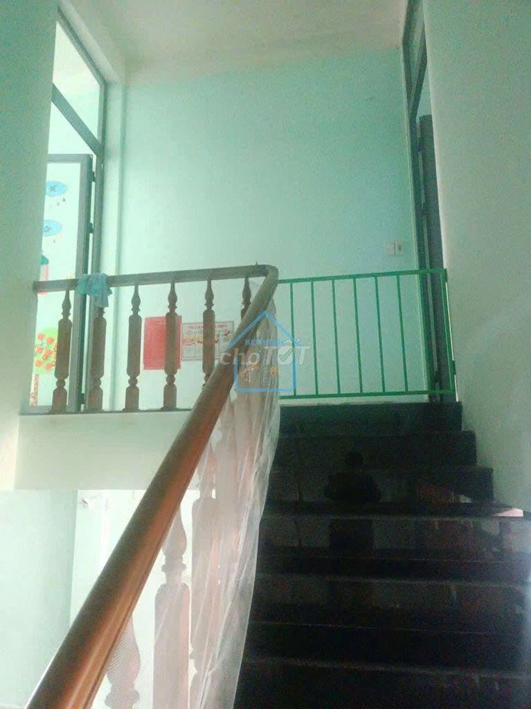 NHÀ 2 TẦNG MẶT TIỀN NGUYỄN ĐOÁ - HOÀ XUÂN, GẦN CHỢ - Ảnh 5