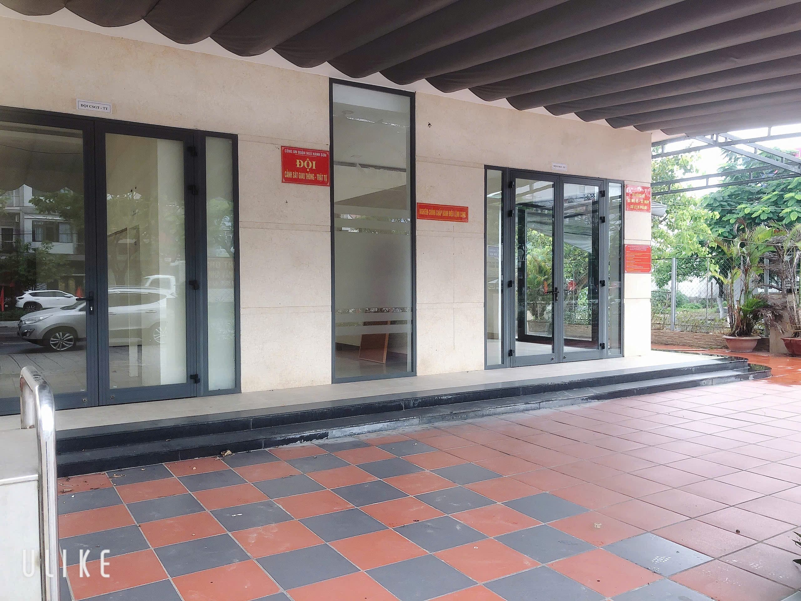 NHÀ NGUYÊN CĂN 3,5 TẦNG MT GÓC LÊ VĂN HIẾN - ĐẶNG XUÂN THIỀU - Ảnh 6