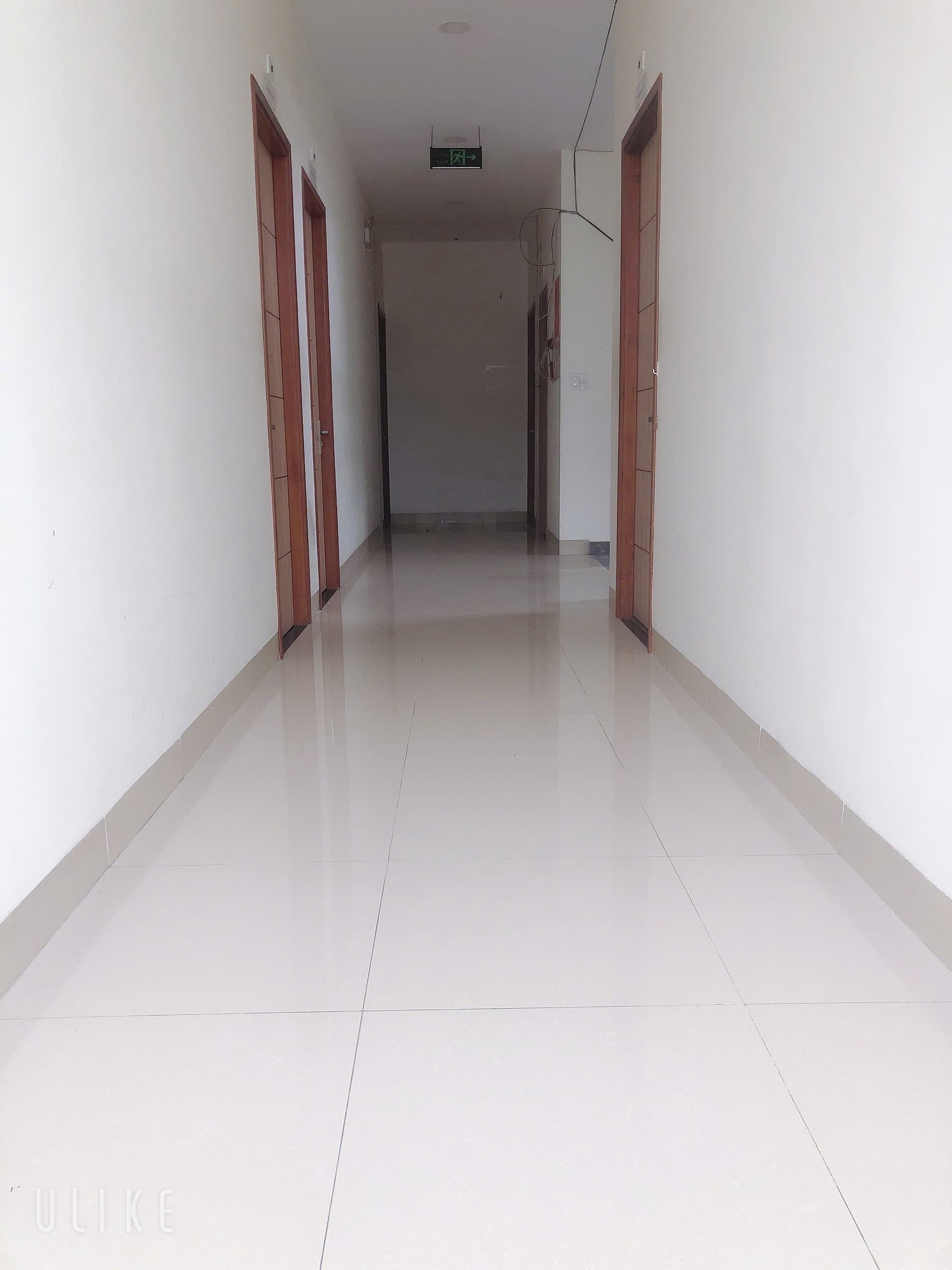 NHÀ NGUYÊN CĂN 3,5 TẦNG MT GÓC LÊ VĂN HIẾN - ĐẶNG XUÂN THIỀU - Ảnh 2