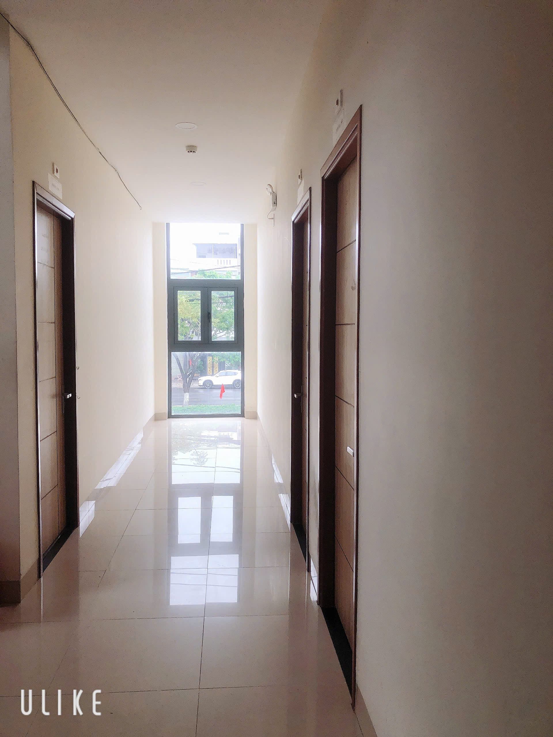 NHÀ NGUYÊN CĂN 3,5 TẦNG MT GÓC LÊ VĂN HIẾN - ĐẶNG XUÂN THIỀU - Ảnh 7