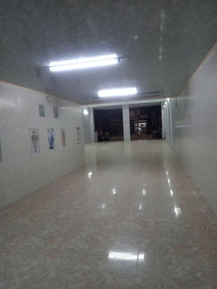 NHÀ NGUYÊN CĂN 330m2 1 TRỆT 1 LỬNG CHO THUÊ TẠI NGUYỄN LƯƠNG BẰNG - Ảnh 5