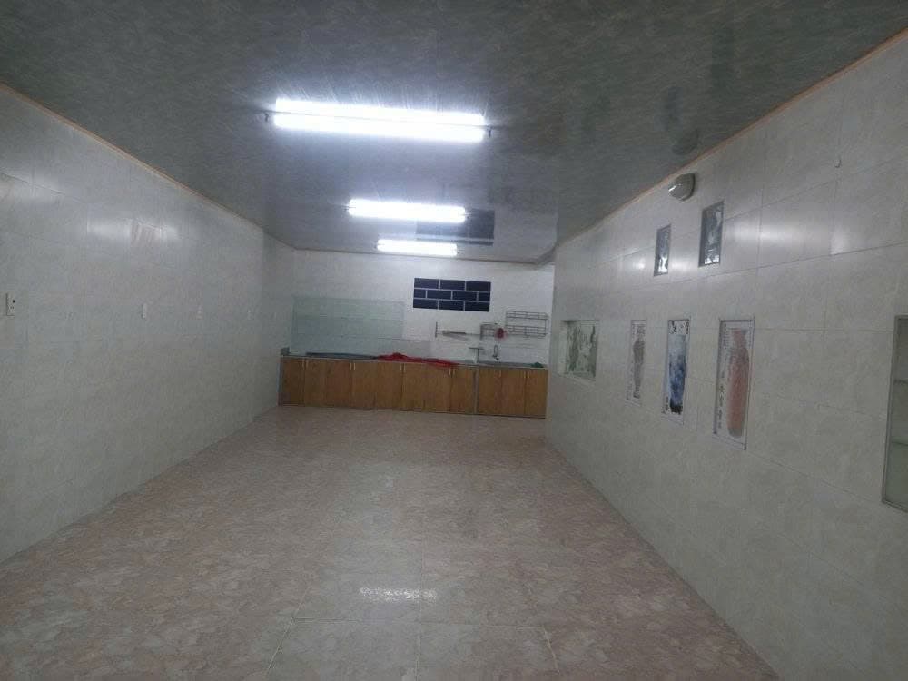 NHÀ NGUYÊN CĂN 330m2 1 TRỆT 1 LỬNG CHO THUÊ TẠI NGUYỄN LƯƠNG BẰNG - Ảnh 2