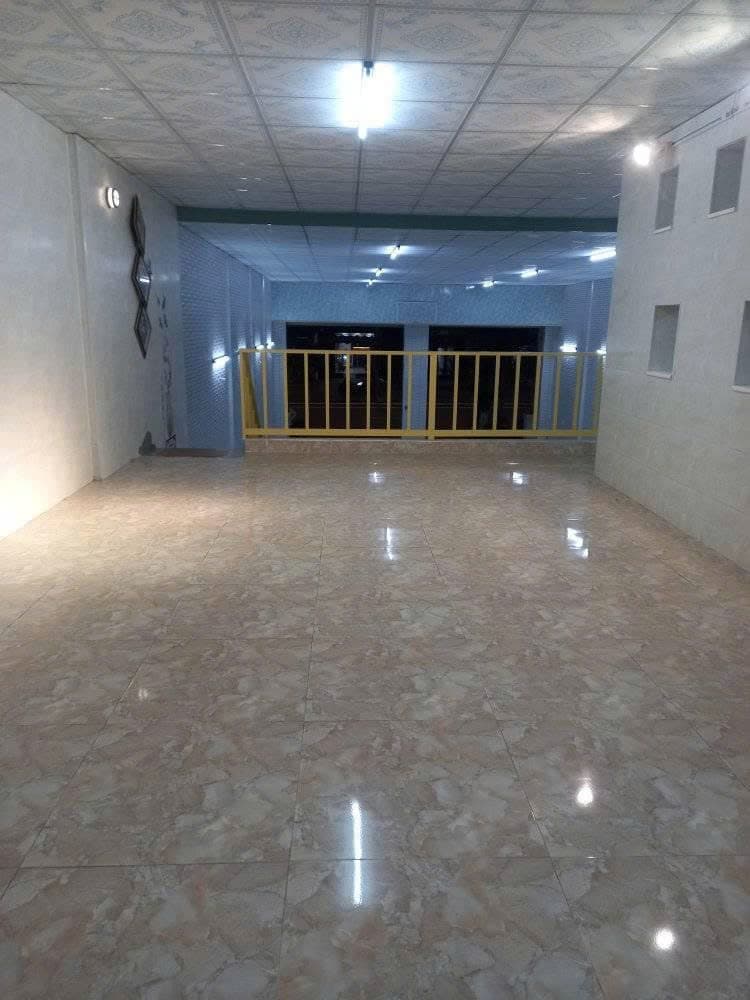 NHÀ NGUYÊN CĂN 330m2 1 TRỆT 1 LỬNG CHO THUÊ TẠI NGUYỄN LƯƠNG BẰNG - Ảnh 7