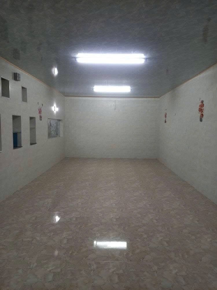 NHÀ NGUYÊN CĂN 330m2 1 TRỆT 1 LỬNG CHO THUÊ TẠI NGUYỄN LƯƠNG BẰNG - Ảnh 6