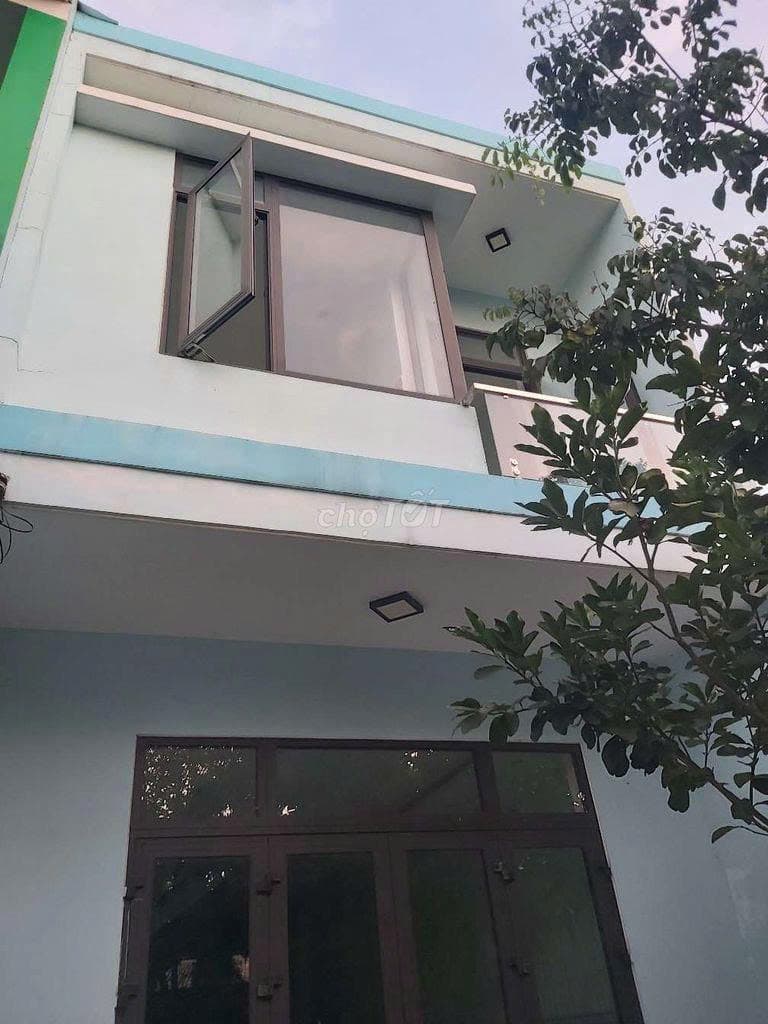 NHÀ NGUYÊN CĂN 2 TẦNG CHO THUÊ PHÙ HỢP CHO GIA ĐÌNH TẠI PHƯỚC MỸ - Ảnh 3