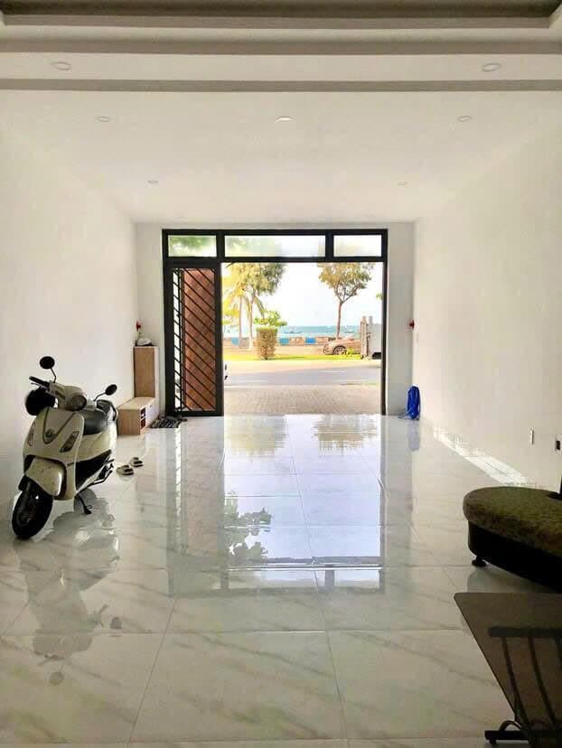 NHÀ NGUYÊN CĂN 3 TẦNG CHO THUÊ MẶT TIỀN NGUYỄN TẤT THÀNH ĐẦY ĐỦ NỘI THẤT - Ảnh 8