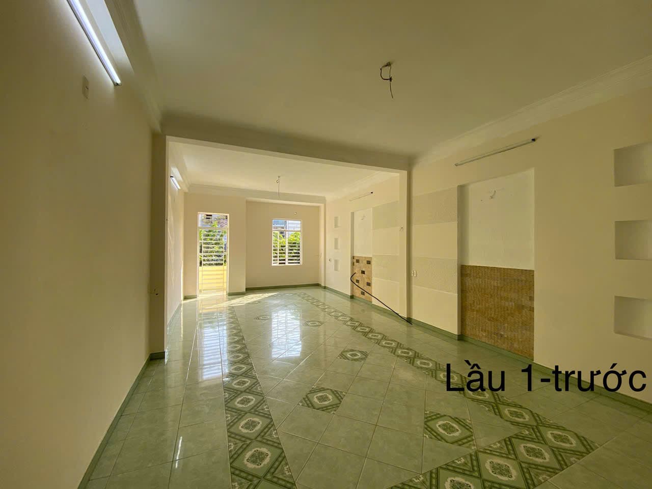 NHÀ NGUYÊN CĂN 4 TẦNG CHO THUÊ PHÙ HỢP MỞ VP TẠI AN XUÂN, THANH KHÊ - Ảnh 3