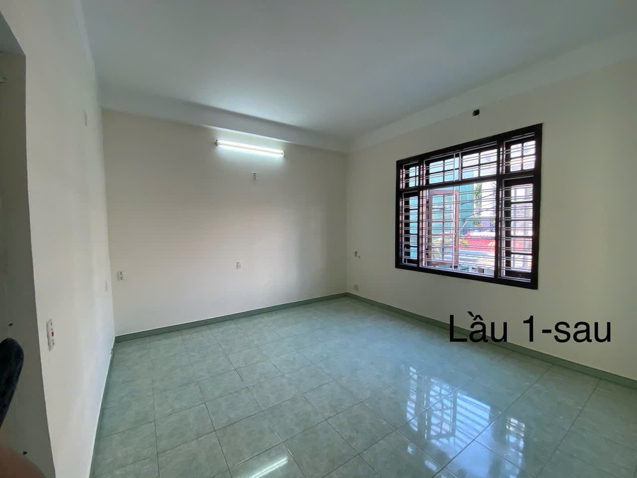 NHÀ NGUYÊN CĂN 4 TẦNG CHO THUÊ PHÙ HỢP MỞ VP TẠI AN XUÂN, THANH KHÊ - Ảnh 9