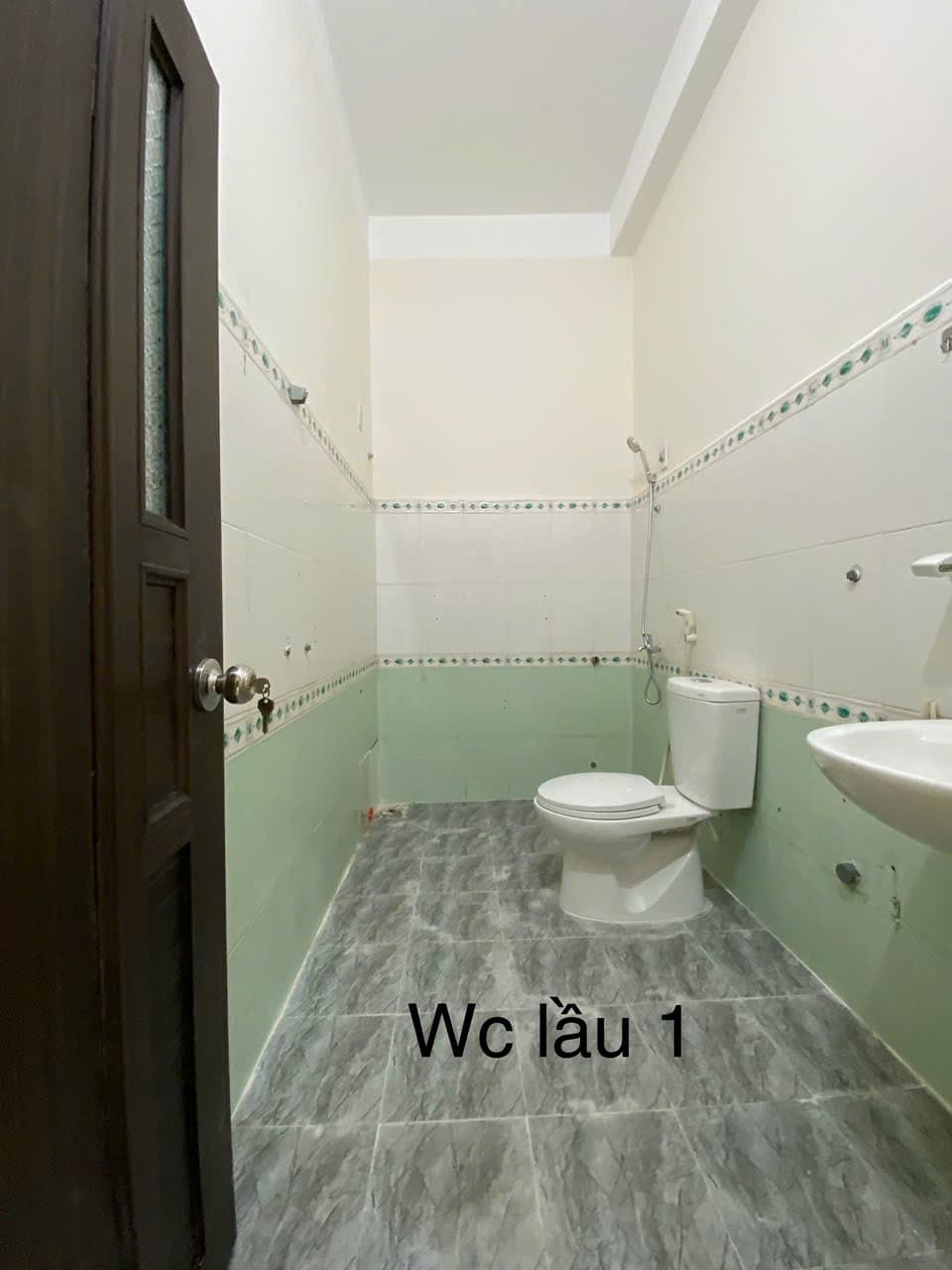 NHÀ NGUYÊN CĂN 4 TẦNG CHO THUÊ PHÙ HỢP MỞ VP TẠI AN XUÂN, THANH KHÊ - Ảnh 7