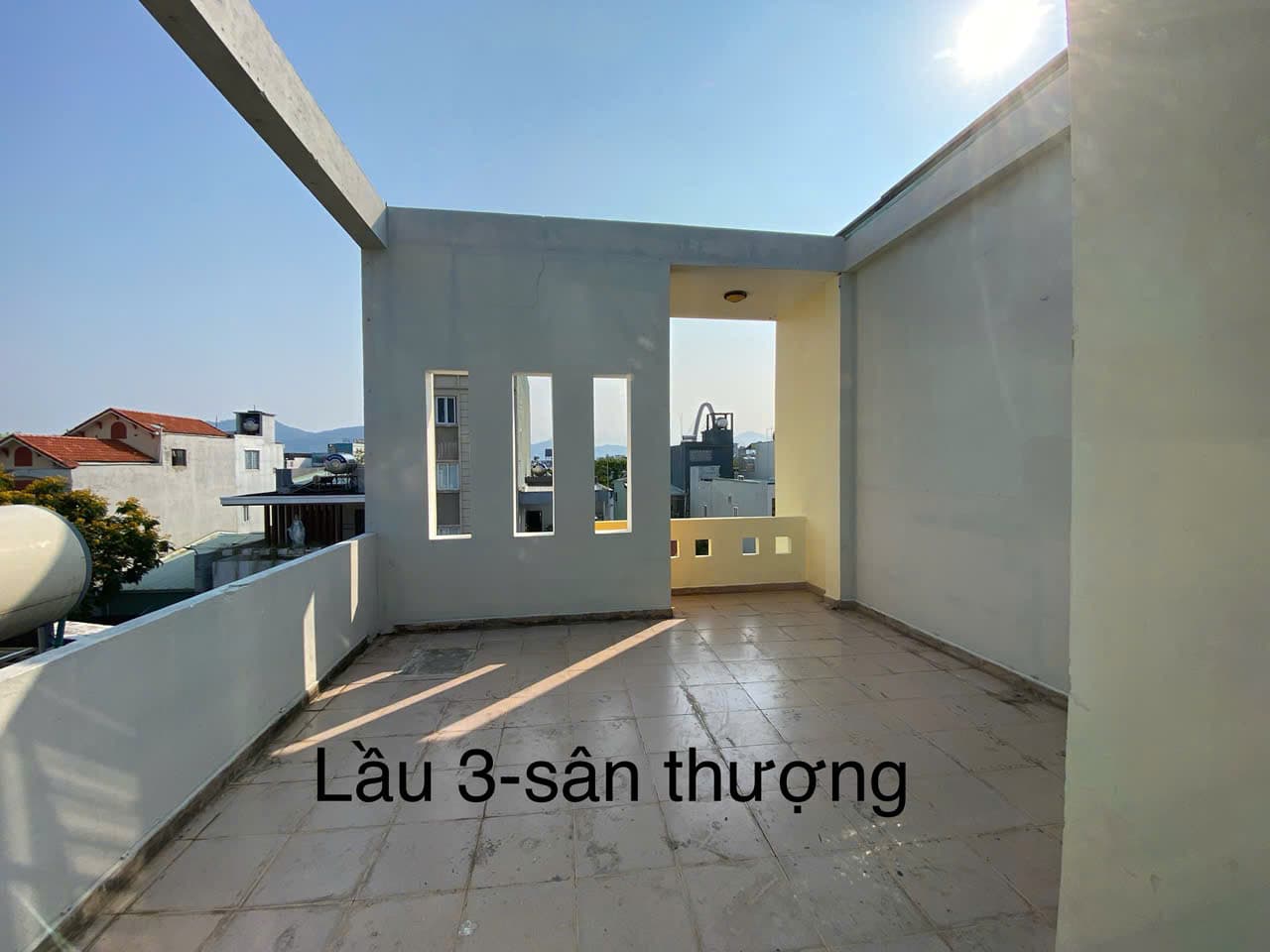 NHÀ NGUYÊN CĂN 4 TẦNG CHO THUÊ PHÙ HỢP MỞ VP TẠI AN XUÂN, THANH KHÊ - Ảnh 5