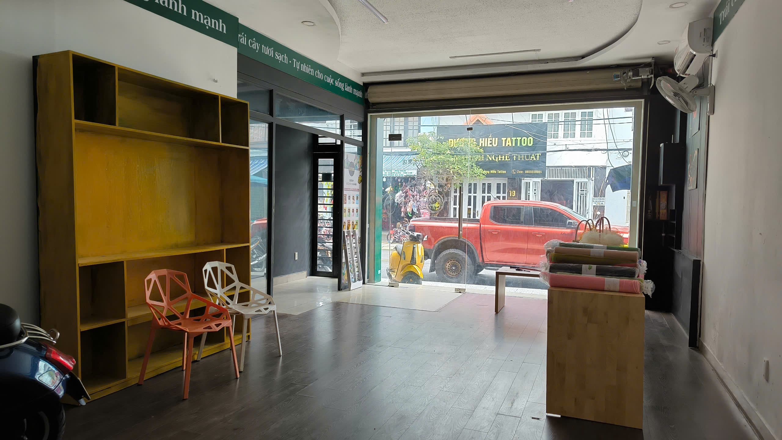 MẶT BẰNG KINH DOANH 50M2 TẠI TRẦN KẾ XƯƠNG PHÙ HỢP KD MỌI LOẠI LĨNH VỰC - Ảnh 2