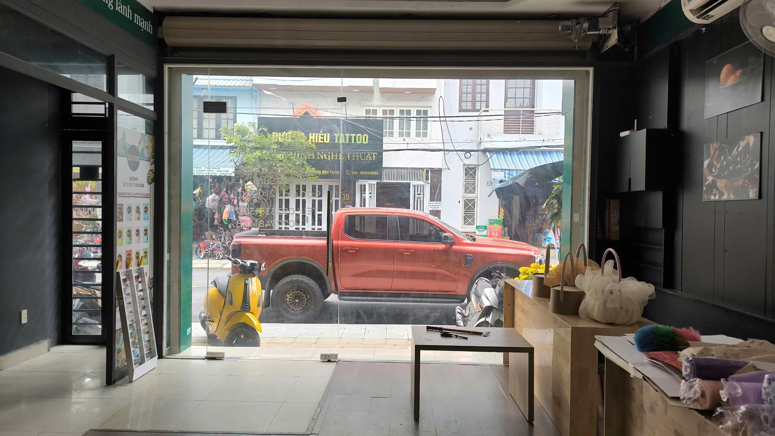 MẶT BẰNG KINH DOANH 50M2 TẠI TRẦN KẾ XƯƠNG PHÙ HỢP KD MỌI LOẠI LĨNH VỰC - Ảnh 4