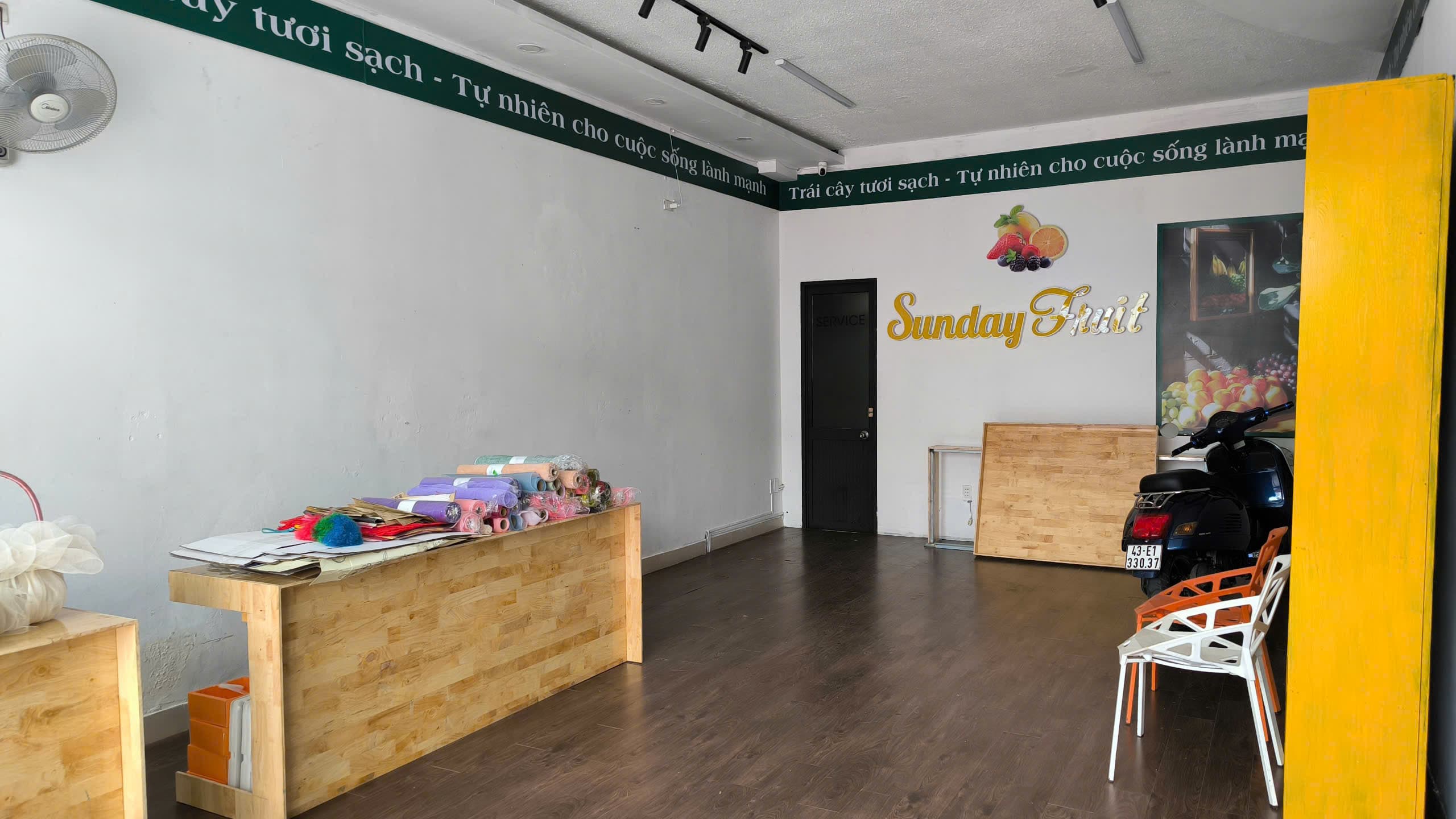 MẶT BẰNG KINH DOANH 50M2 TẠI TRẦN KẾ XƯƠNG PHÙ HỢP KD MỌI LOẠI LĨNH VỰC - Ảnh 1