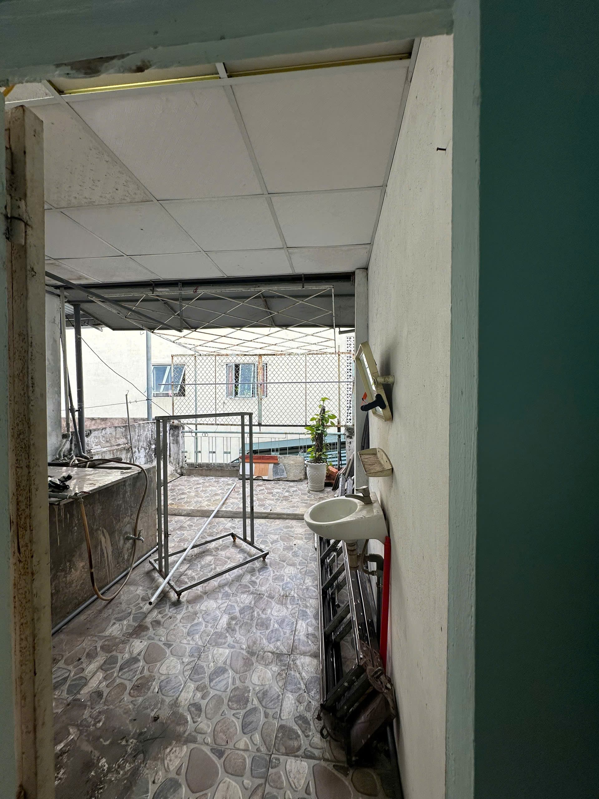 CHO THUÊ NHÀ NGUYÊN CĂN 3 TẦNG 83M2 TẠI TIỂU LA - Ảnh 9