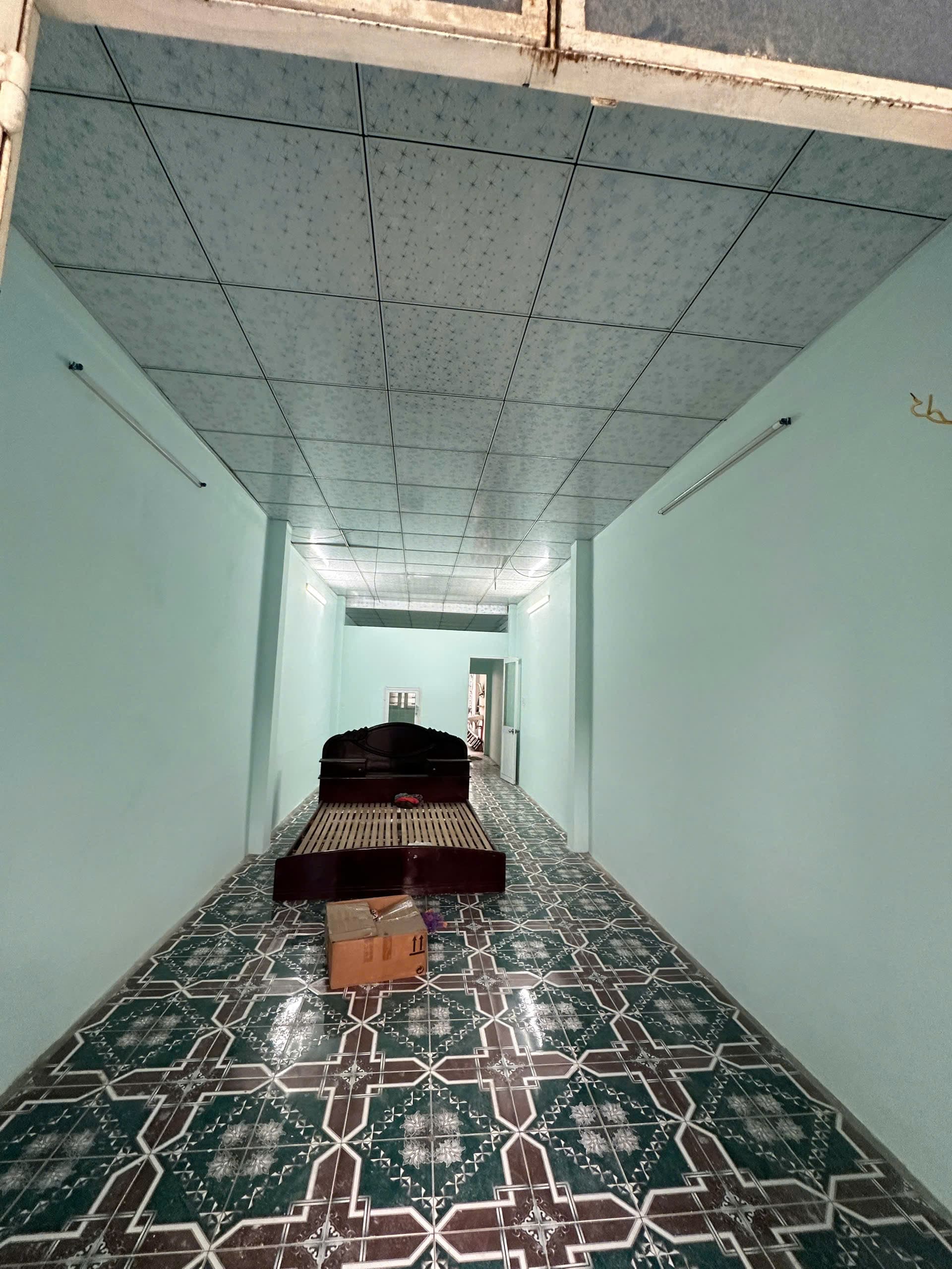 CHO THUÊ NHÀ NGUYÊN CĂN 3 TẦNG 83M2 TẠI TIỂU LA - Ảnh 8