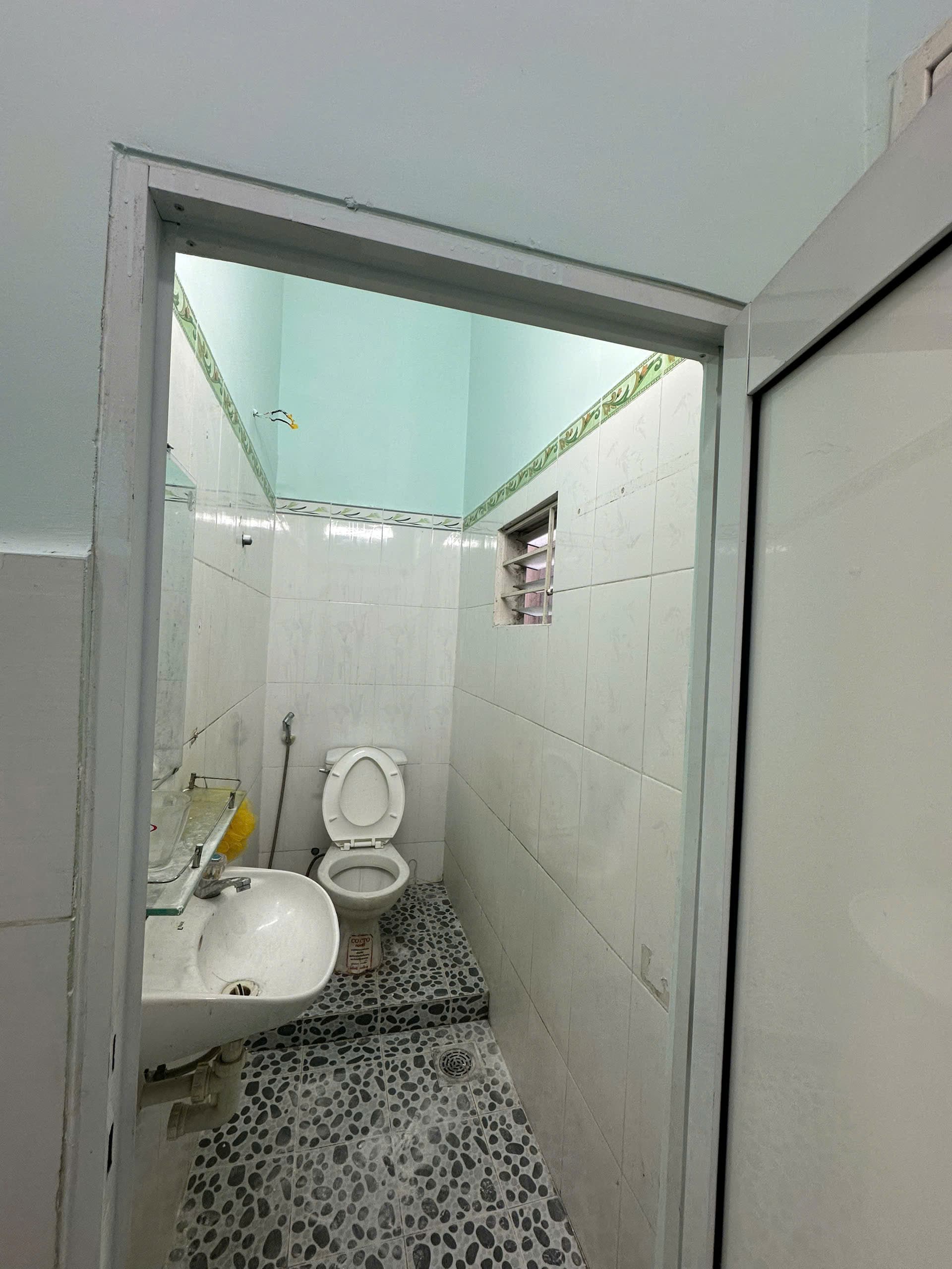 CHO THUÊ NHÀ NGUYÊN CĂN 3 TẦNG 83M2 TẠI TIỂU LA - Ảnh 7