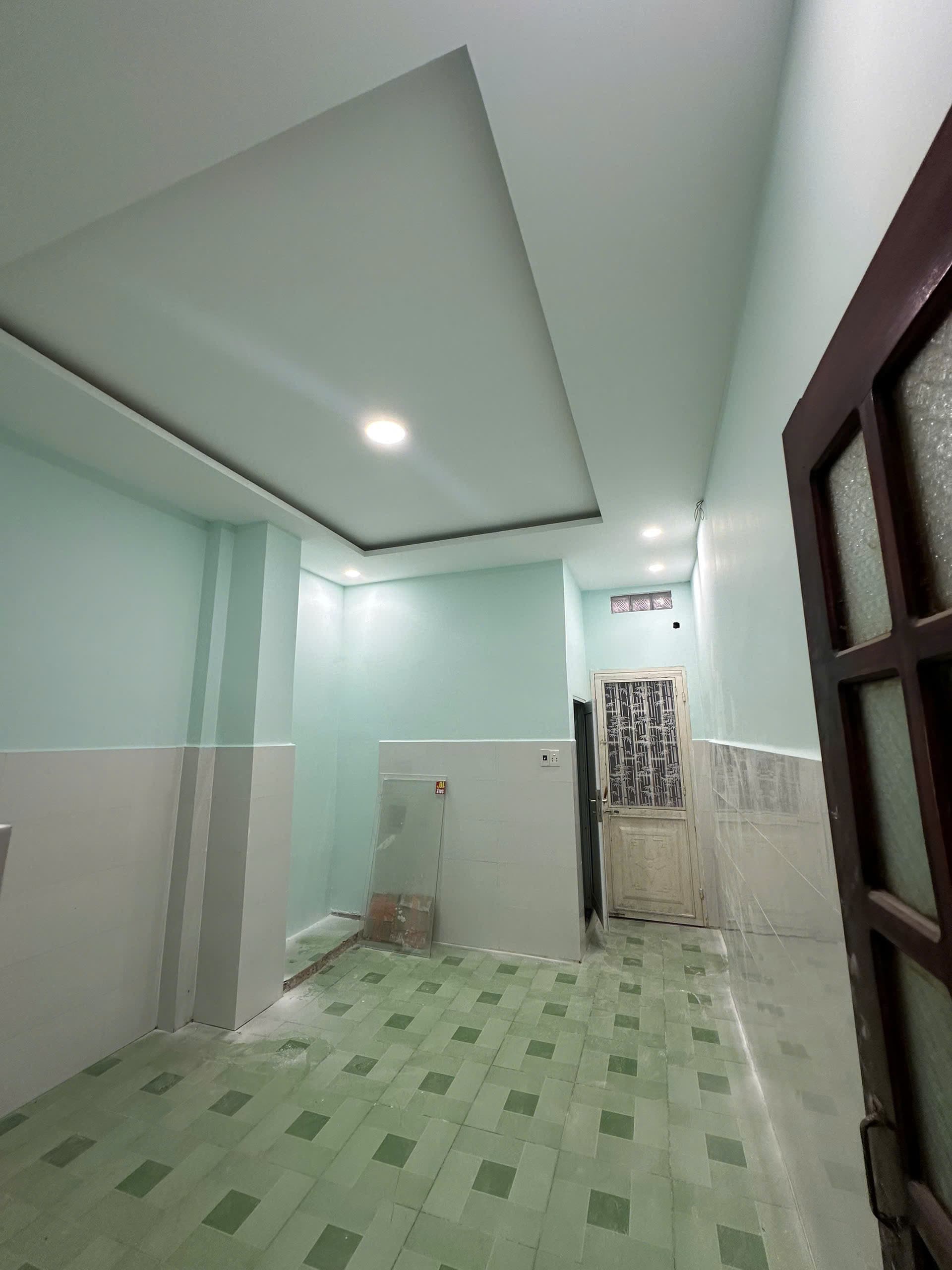 CHO THUÊ NHÀ NGUYÊN CĂN 3 TẦNG 83M2 TẠI TIỂU LA - Ảnh 3