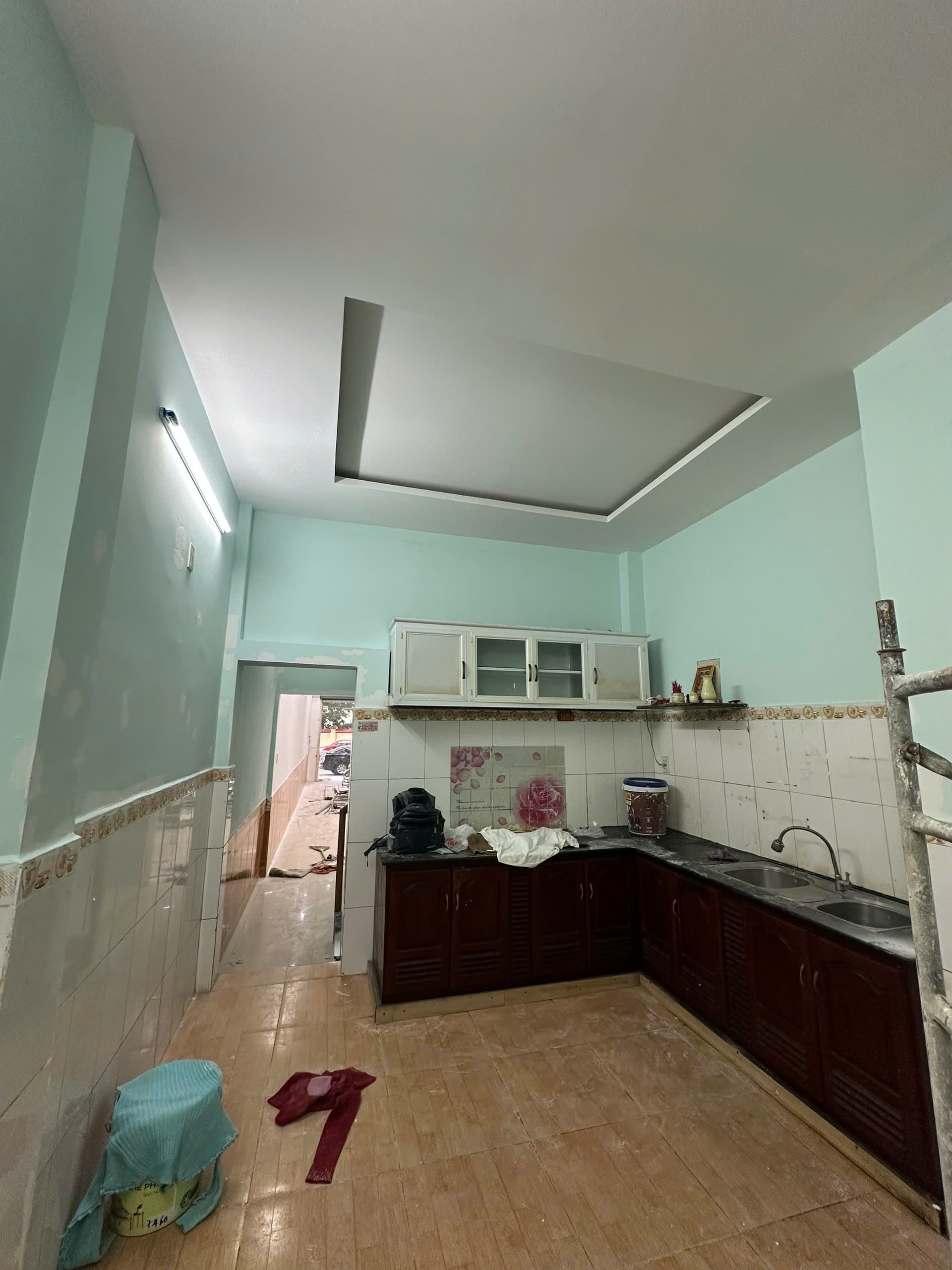 CHO THUÊ NHÀ NGUYÊN CĂN 3 TẦNG 83M2 TẠI TIỂU LA - Ảnh 5