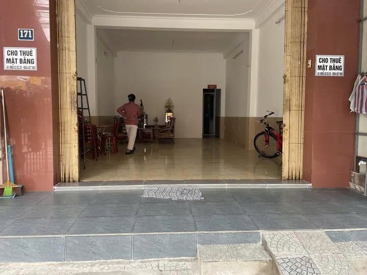 MẶT BẰNG CHO THUÊ 50M2 TẠI KỲ ĐỒNG PHÙ HỢP VĂN PHÒNG - Ảnh 1