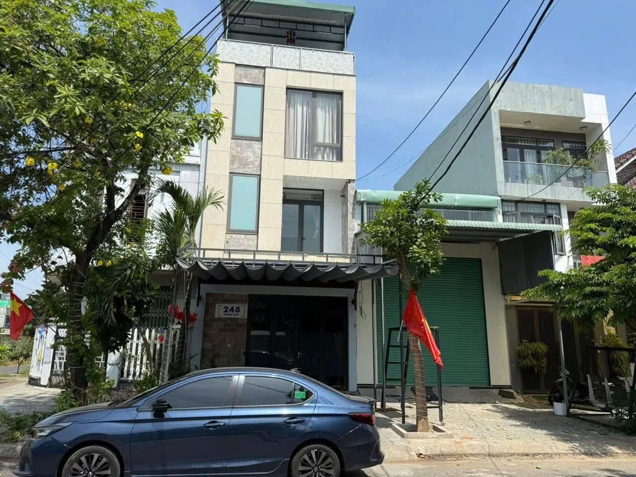 NHÀ NGUYÊN CĂN 3 TẦNG 80M2 TẠI NGUYỄN CHƠN - Ảnh 6