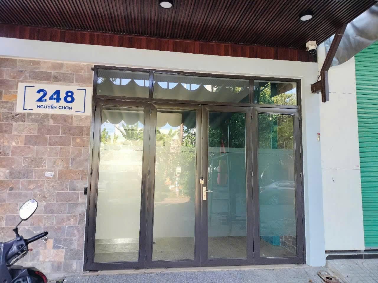 NHÀ NGUYÊN CĂN 3 TẦNG 80M2 TẠI NGUYỄN CHƠN - Ảnh 5