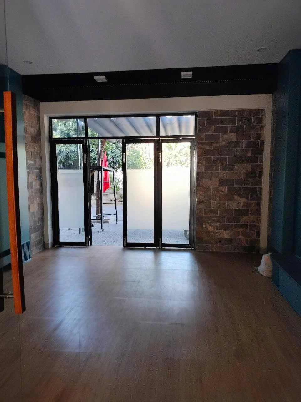 NHÀ NGUYÊN CĂN 3 TẦNG 80M2 TẠI NGUYỄN CHƠN - Ảnh 2