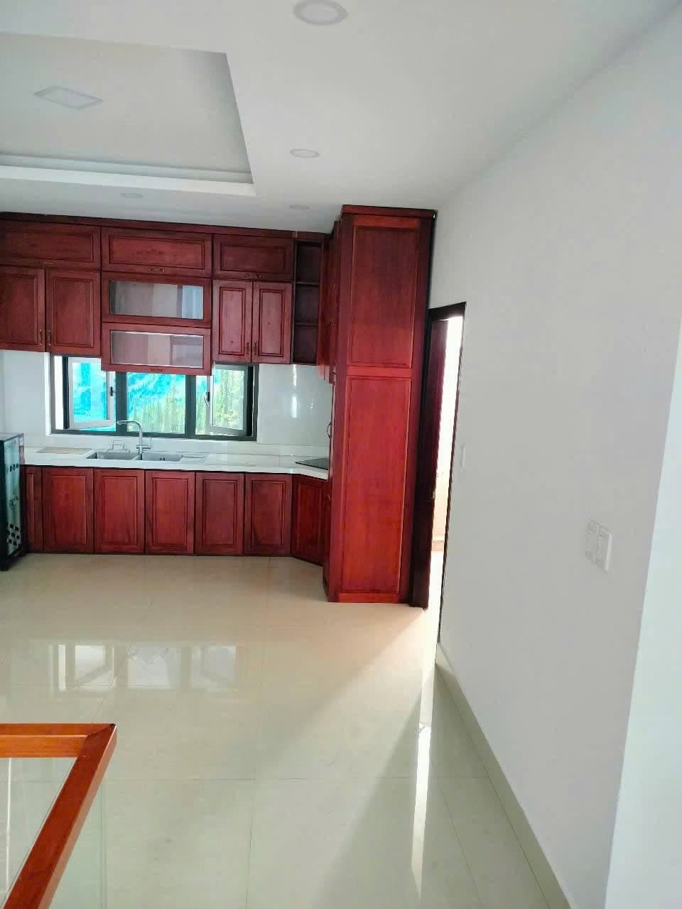 NHÀ NGUYÊN CĂN 3 TẦNG 80M2 TẠI NGUYỄN CHƠN - Ảnh 1