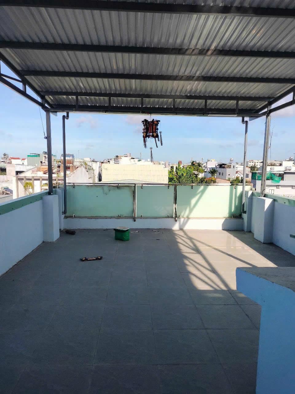 NHÀ NGUYÊN CĂN 3 TẦNG 80M2 TẠI NGUYỄN CHƠN - Ảnh 3