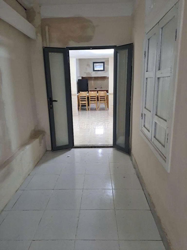 NHÀ NGUYÊN CĂN TRẦN VĂN DƯ - Ảnh 1