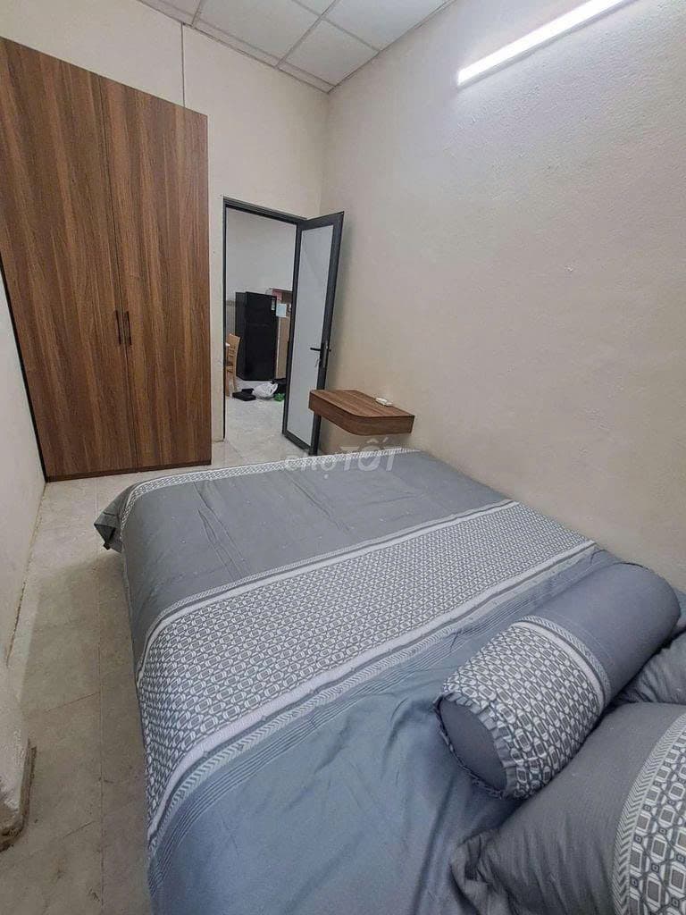 NHÀ NGUYÊN CĂN TRẦN VĂN DƯ - Ảnh 5