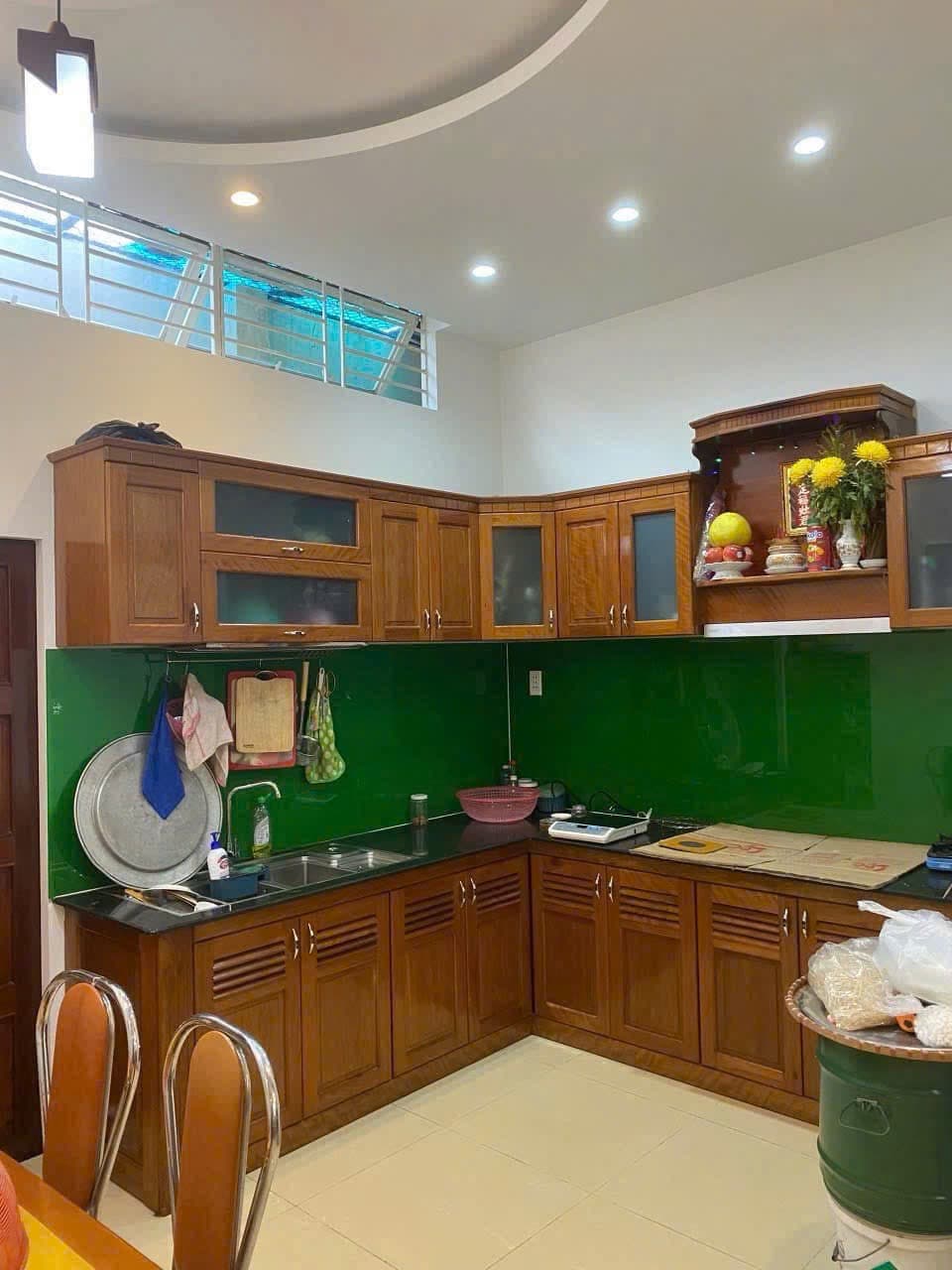 NGUYÊN CĂN Ở NÚI THÀNH - Ảnh 4