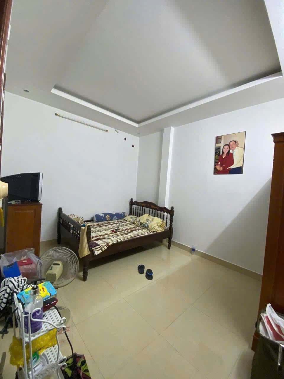 NGUYÊN CĂN Ở NÚI THÀNH - Ảnh 8