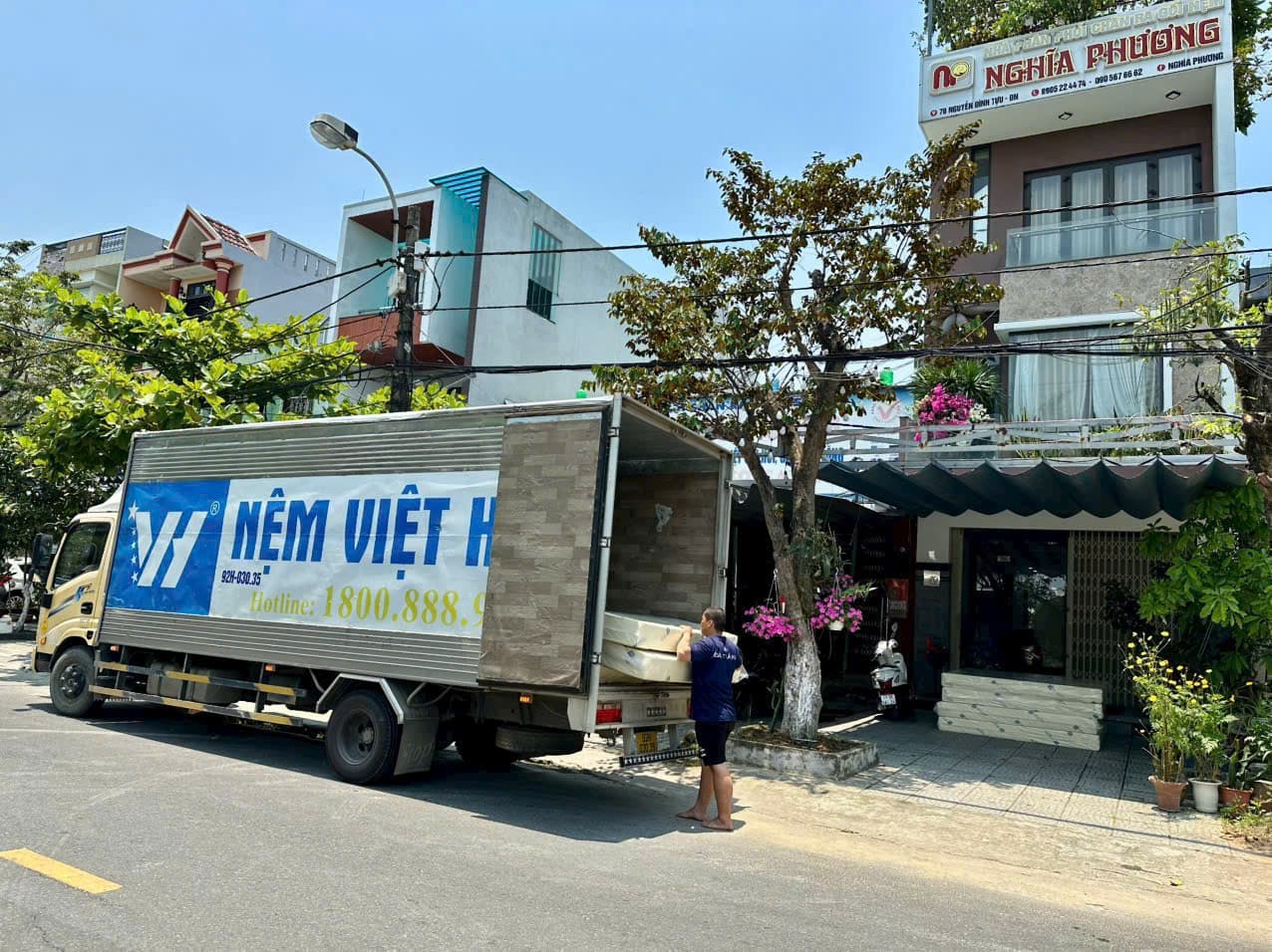 NHÀ KHO CHO THUÊ GẦN 100M2 TẠI NGUYỄN ĐÌNH TỰU - Ảnh 3