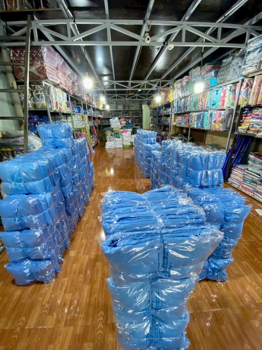 NHÀ KHO CHO THUÊ GẦN 100M2 TẠI NGUYỄN ĐÌNH TỰU - Ảnh 1