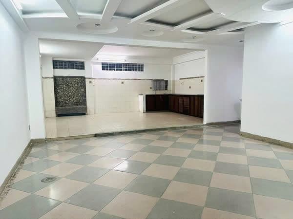 NHÀ NGUYÊN CĂN 4 TẦNG 400M2 TẠI ÔNG ÍCH KHIÊM - Ảnh 2