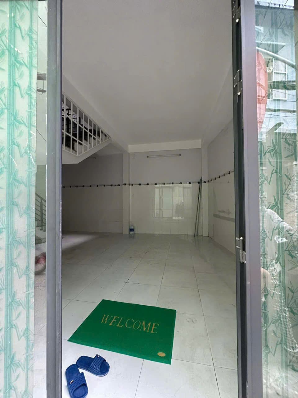 NHÀ NGUYÊN CĂN 103M2 TẠI NGUYỄN LƯƠNG BẰNG, PHÙ HỢP KINH DOANH - Ảnh 1