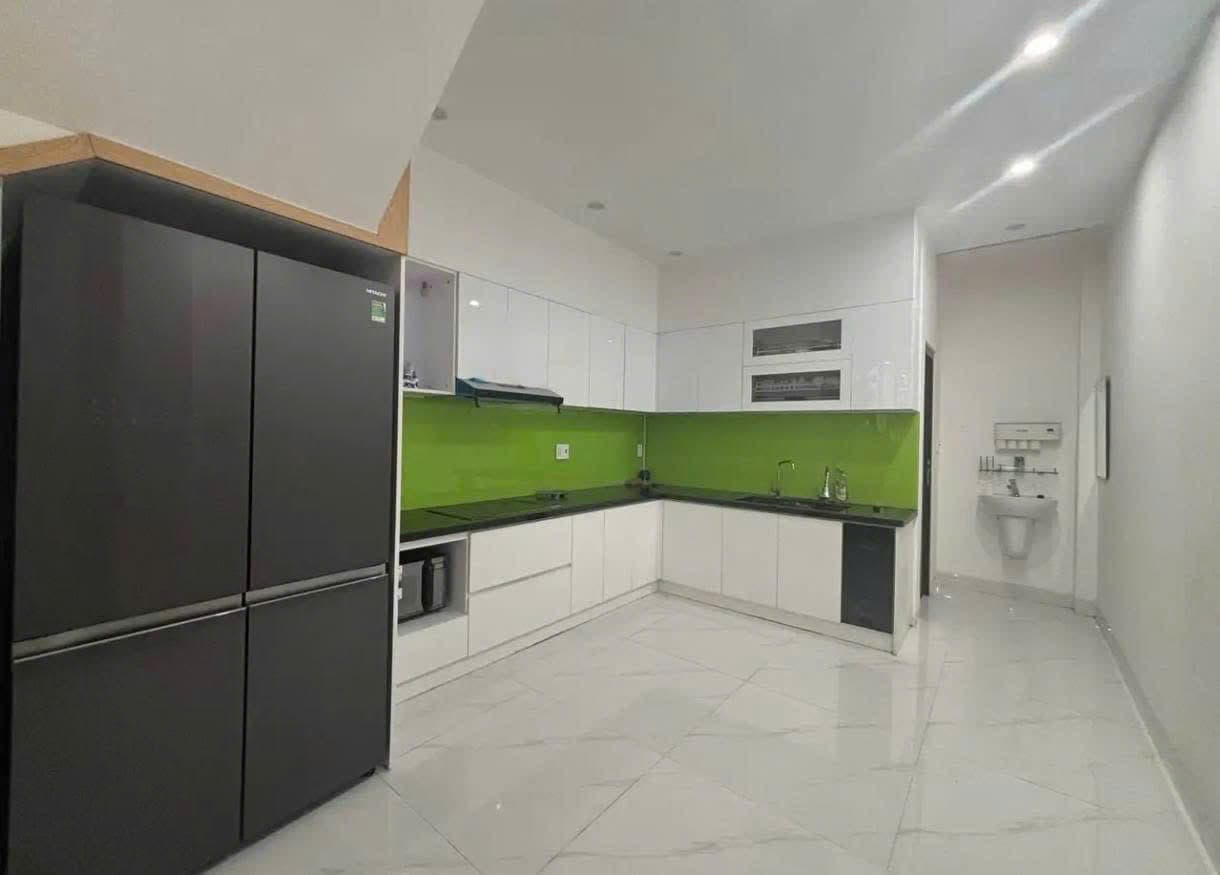 NGUYÊN CĂN 3 TẦNG LÊ HỮU TRÁC - Ảnh 2