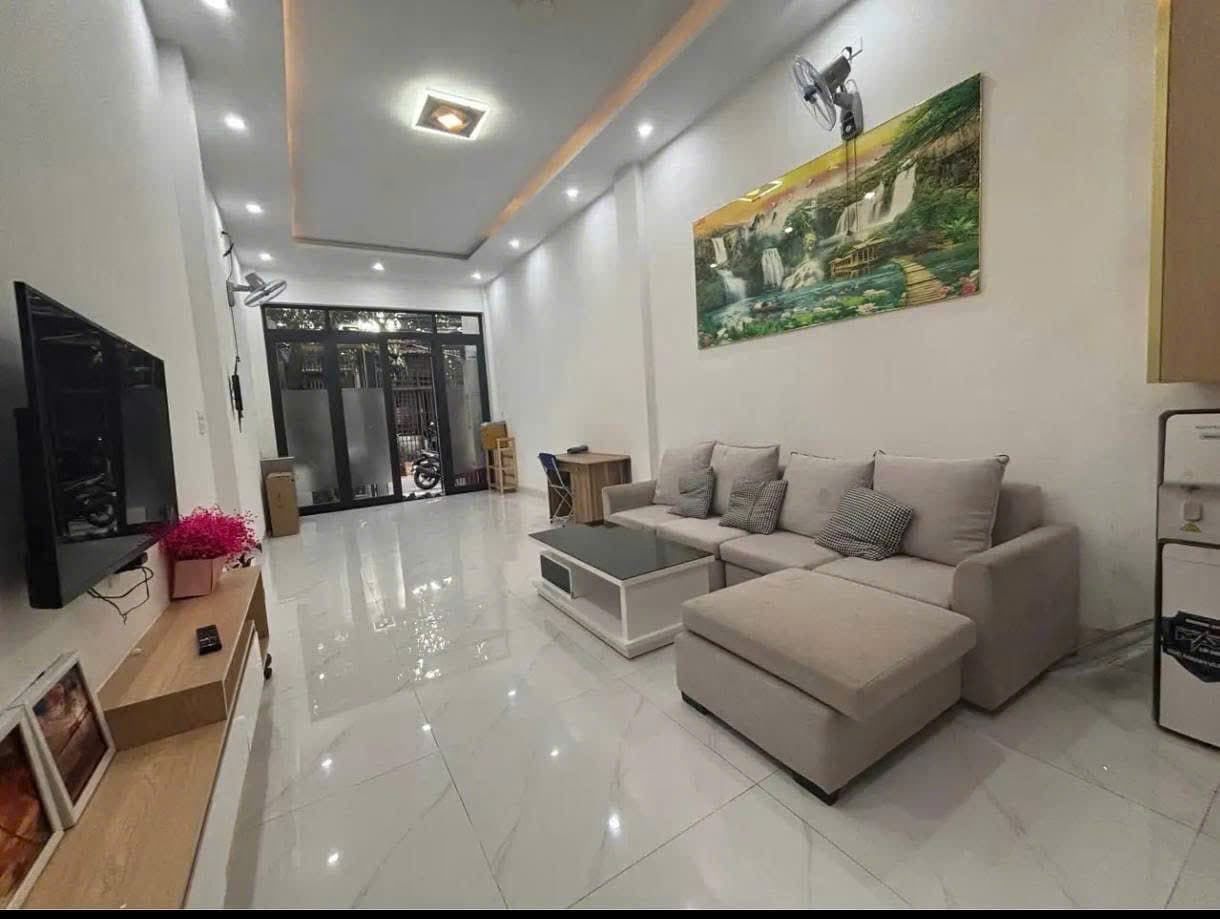 NGUYÊN CĂN 3 TẦNG LÊ HỮU TRÁC - Ảnh 5