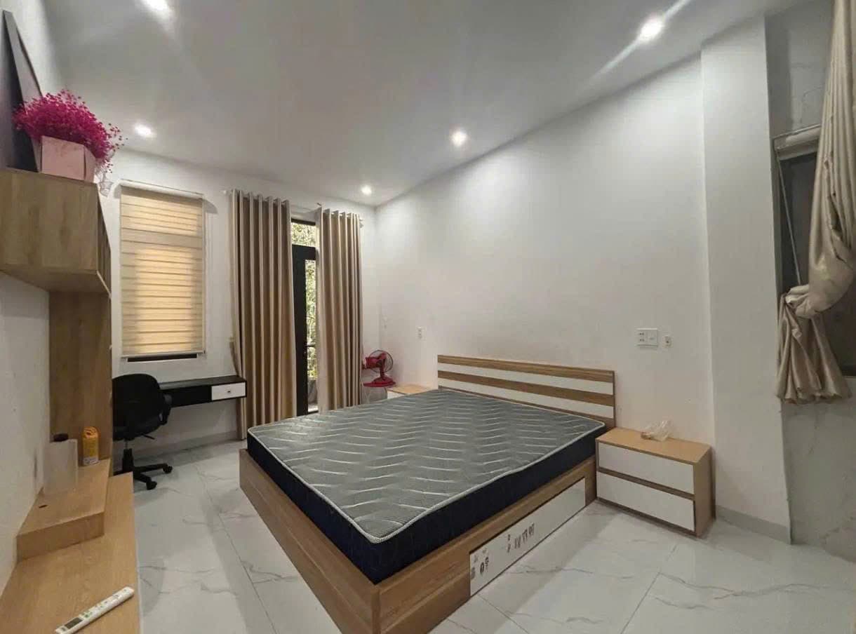 NGUYÊN CĂN 3 TẦNG LÊ HỮU TRÁC - Ảnh 6