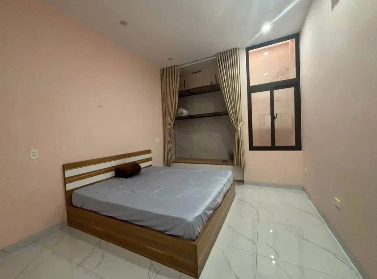 NGUYÊN CĂN 3 TẦNG LÊ HỮU TRÁC - Ảnh 4