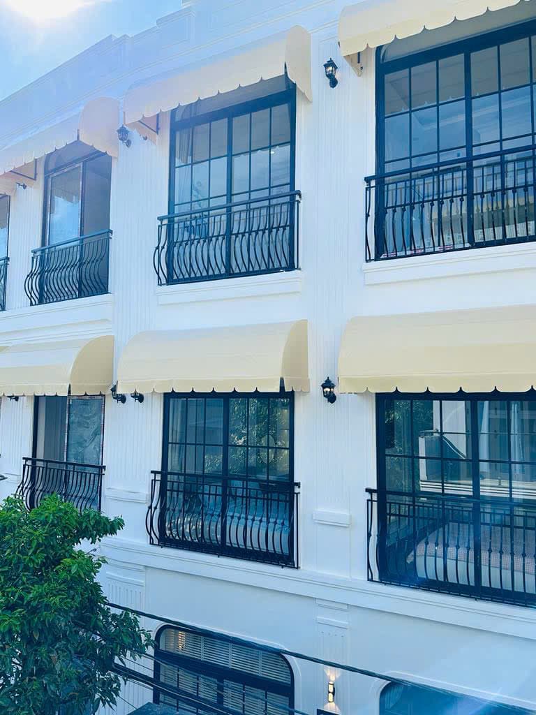 NGUYÊN CĂN 3 TẦNG LÊ ĐÌNH LÝ - Ảnh 5